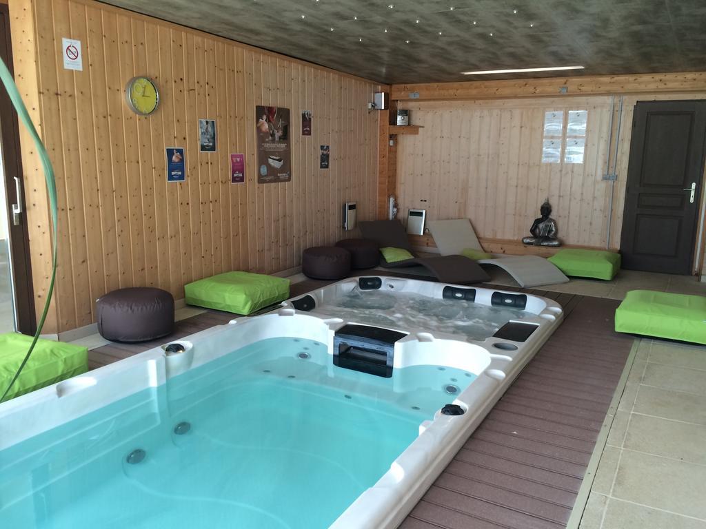 Moulin Mariman Bed & Breakfast