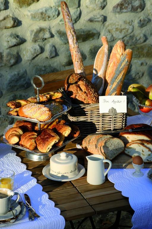 Bed & Breakfast Moulin Mariman Allan
