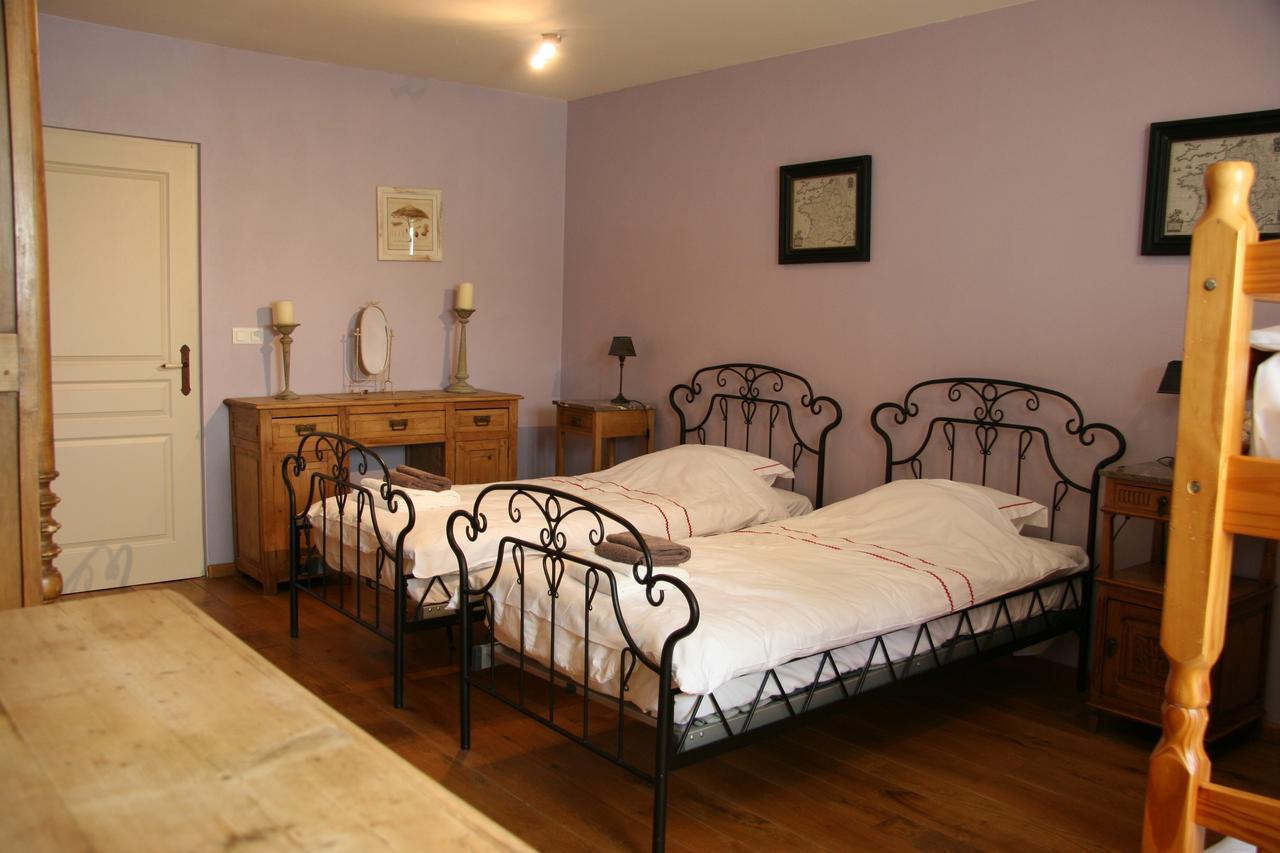Moulin Mariman 3* Allan
