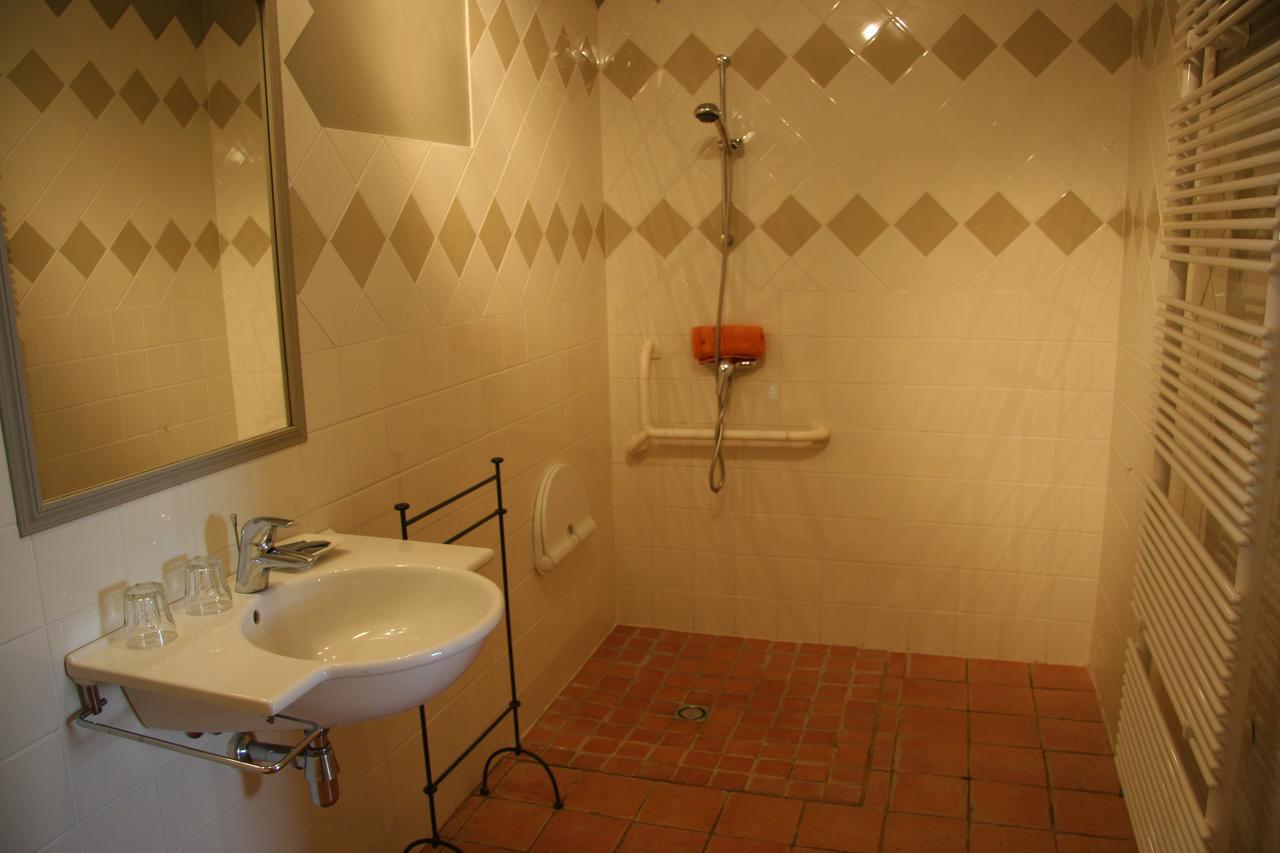 Bed & Breakfast Moulin Mariman Allan